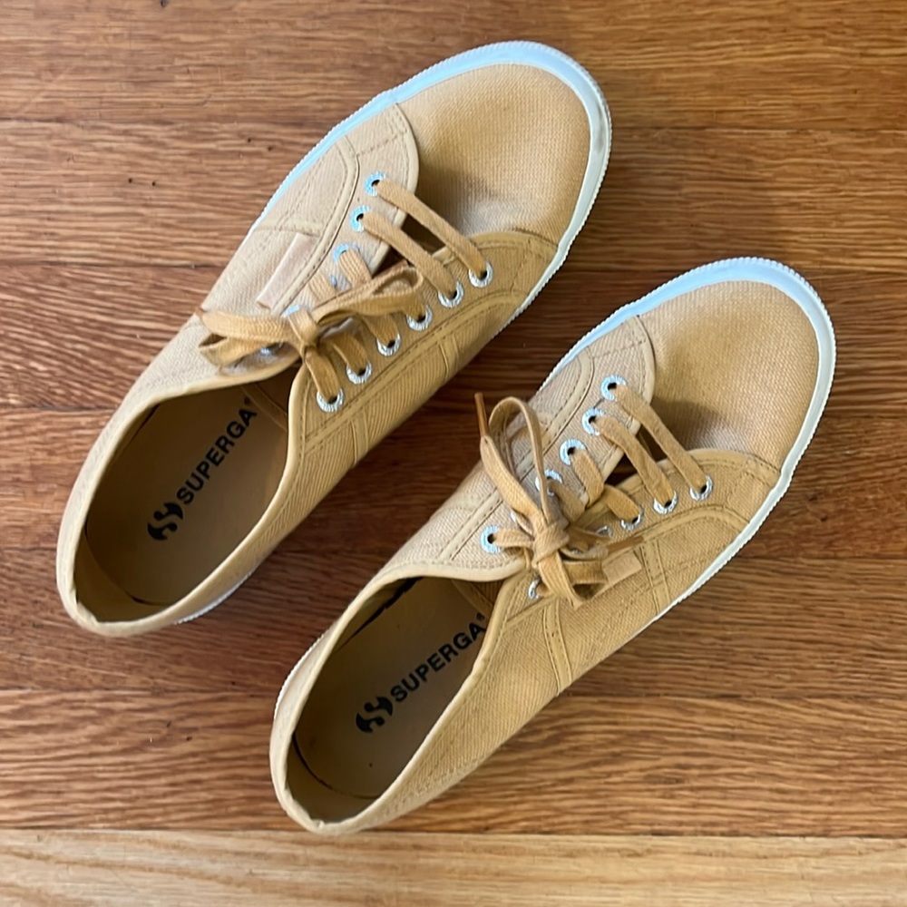 Superga Cotu